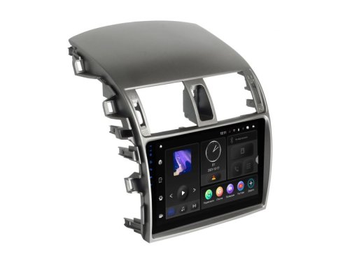 Штатная магнитола Incar TMX-1441 для Toyota Corolla 2009-2013