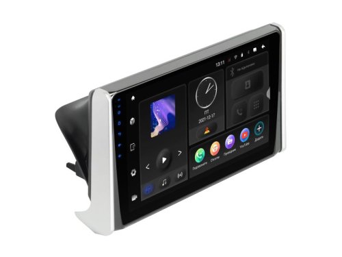 Штатная магнитола Incar TMX-2204 для Toyota RAV4 2020+