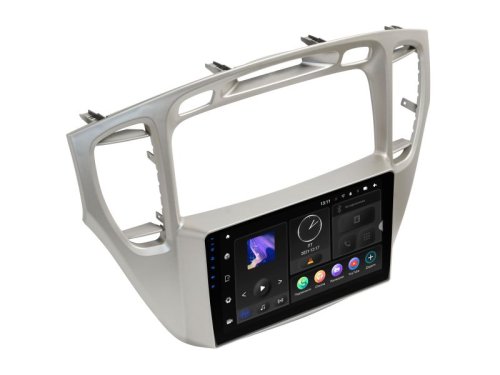 Штатная магнитола Incar TMX-2324 для Toyota Highlander 2000-2007