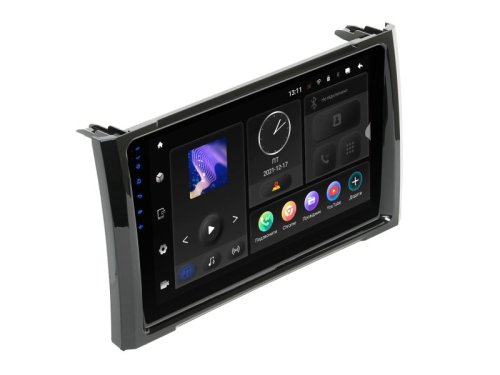 Штатная магнитола Incar TMX-2336 для Toyota Tundra 2015+