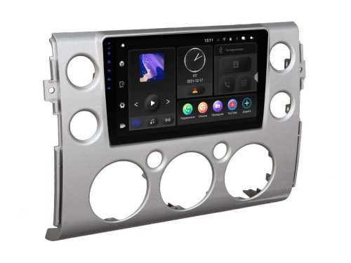 Штатная магнитола Incar TMX-2319 для Toyota FJ Cruiser 2003-2008