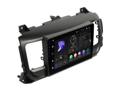 Штатная магнитола Incar TMX-7010 для Citroen Spacetourer, Jumpy 2016+