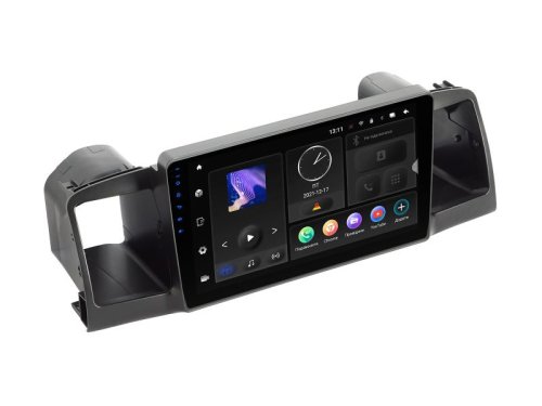 Штатная магнитола Incar TMX-1565 для BYD F3 2005-2013