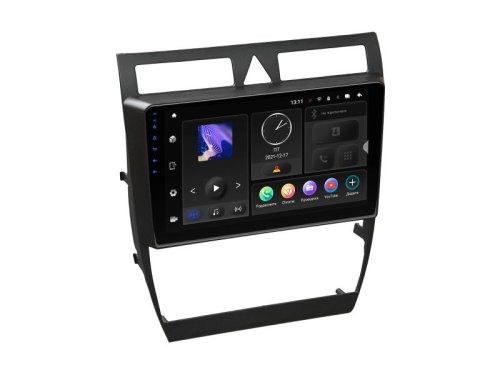 Штатная магнитола Incar TMX-1570 для Audi A6 (4B) 1997-2005, Allroad 2000-2006