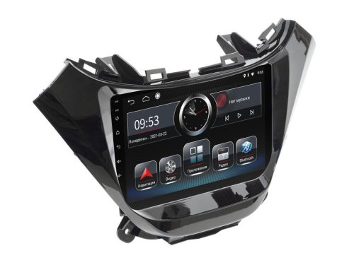 Штатная магнитола Incar PGA2-2188 для Chevrolet Malibu 2012+