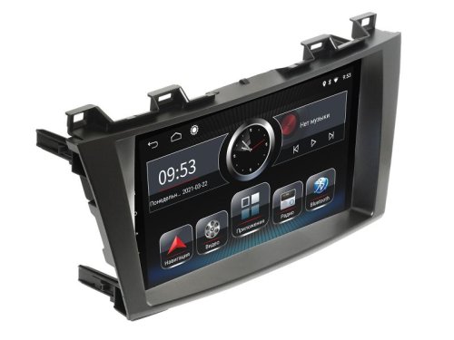 Штатная магнитола Incar PGA2-0242 для Mazda 5 2014-2015