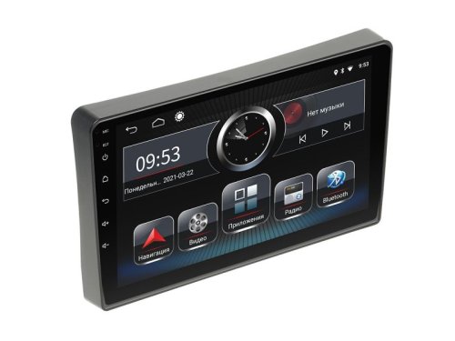 Штатная магнитола Incar PGA2-1829 для Lada Granta 2011-2018