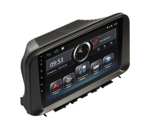 Штатная магнитола Incar PGA2-9515 для Hyundai Kona 2017+