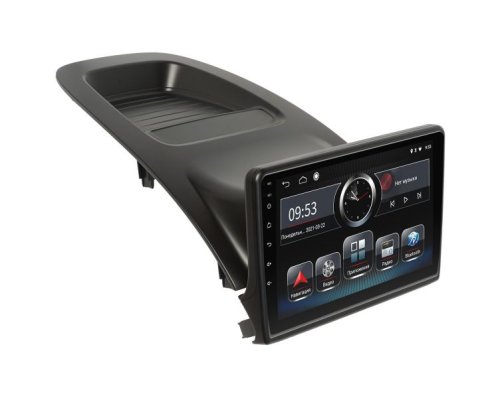 Штатная магнитола Incar PGA2-3021 для Ford Ecosport 2018+