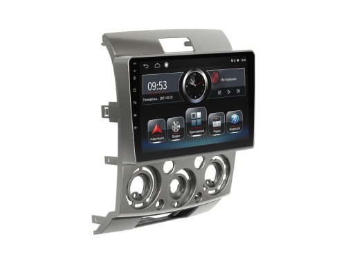 Штатная магнитола Incar PGA2-3009 для Mazda BT-50