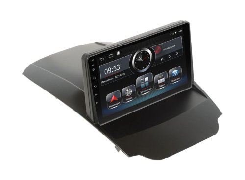 Штатная магнитола Incar PGA2-3020 для Ford Ecosport 2013-2017