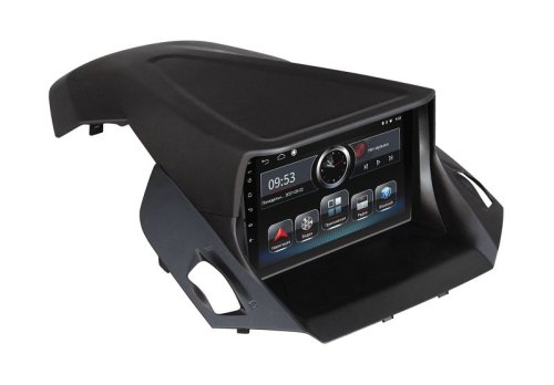 Штатная магнитола Incar PGA2-3014 для Ford C-Max 2010+, Kuga 2013+, Escape 2012+
