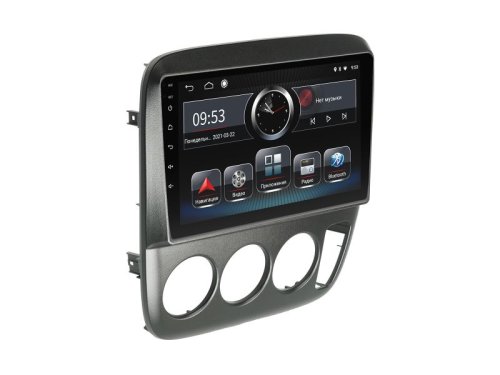 Штатная магнитола Incar PGA2-0106 для Honda CR-V 1998-2000