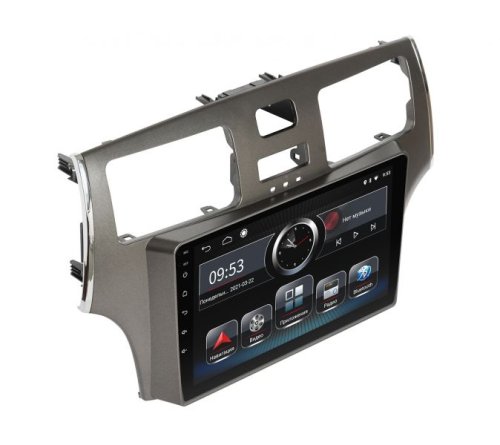Штатная магнитола Incar PGA2-2342 для Lexus ES 300 2001-2006