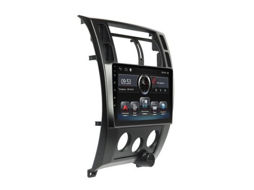 Штатная магнитола Incar PGA2-2403 для Hyundai Tucson 2006-2013