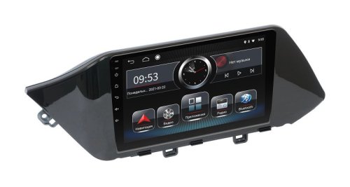 Штатная магнитола Incar PGA2-2476 для Hyundai Sonata 2020+