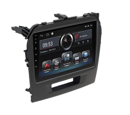 Штатная магнитола Incar PGA2-1707 для Suzuki Vitara 2015+