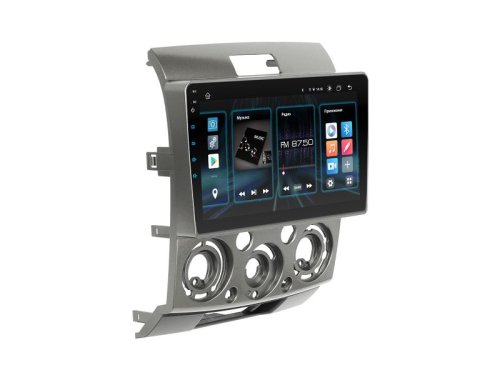 Штатная магнитола Incar DTA4-3009 для Mazda BT-50