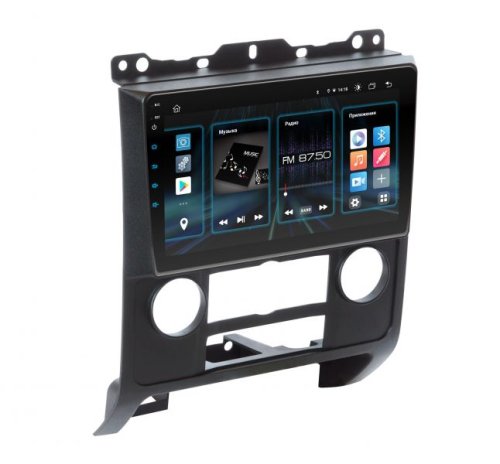 Штатная магнитола Incar DTA2-3015 для Ford Escape 2007-2012