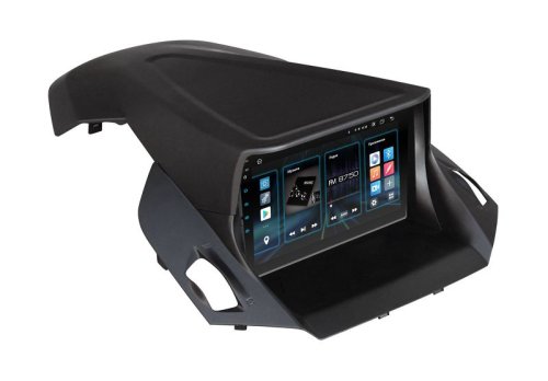 Штатная магнитола Incar DTA4-3014 для Ford C-Max 2010+, Kuga 2013+, Escape 2012+