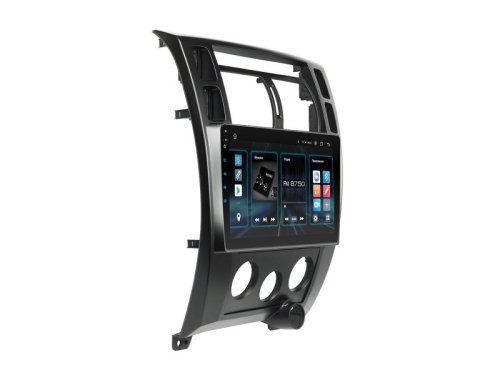 Штатная магнитола Incar DTA4-2403 для Hyundai Tucson 2006-2013