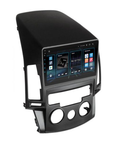 Штатная магнитола Incar DTA4-9517 для Hyundai i30 (FD) 2008-2011 Cond