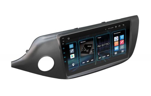Штатная магнитола Incar DTA2-1888 для KIA Ceed 2012-2018