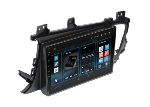 Штатная магнитола Incar DTA4-0240 для Optima K5 2011-2015