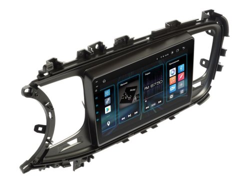 Штатная магнитола Incar DTA2-0239 для Kia K5 2014-2015, Optima 3 (TF) 2014-2015