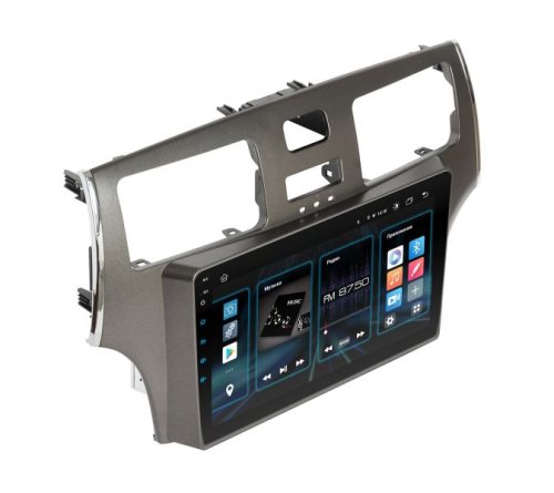 Штатная магнитола Incar DTA4-2342 для Lexus ES 300 2001-2006