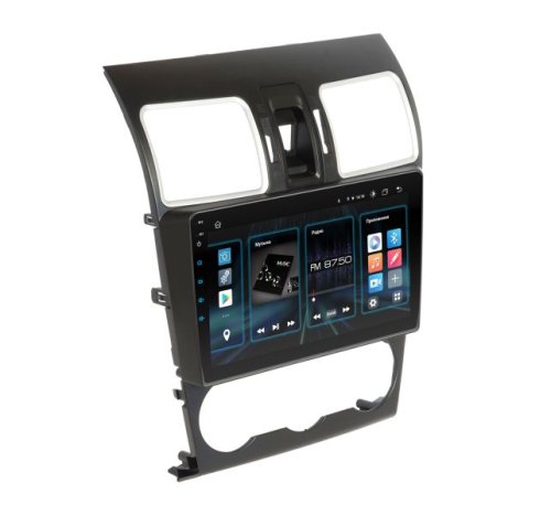 Штатная магнитола Incar DTA2-5011 для Subaru Forester 2016-2018, Impreza 2016-2018, XV 2016-2018