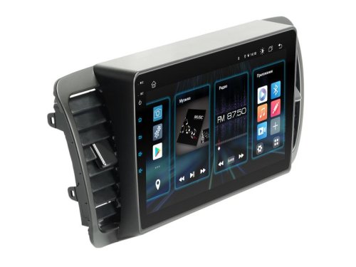 Штатная магнитола Incar DTA4-5017 для Subaru Legacy 2003-2009, Outback 2003-2009