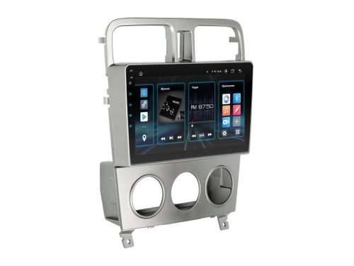 Штатная магнитола Incar DTA4-5008 для Subaru Forester 2002-2008