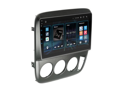 Штатная магнитола Incar DTA4-0106 для Honda CR-V 1998-2000