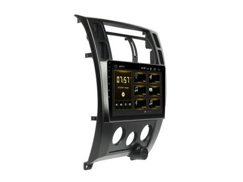 Штатная магнитола Incar DTA-2403 для Hyundai Tucson 2006-2013