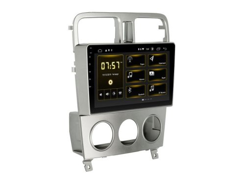 Штатная магнитола Incar DTA-5008 для Subaru Forester 2002-2008