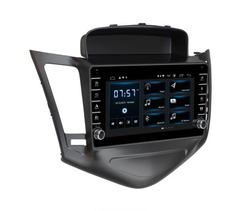 Штатная магнитола Incar DTA-2191R для Chevrolet Cruze 2009-2012