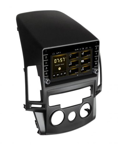 Штатная магнитола Incar DTA-9517R для Hyundai i30 (FD) 2008-2011 Cond