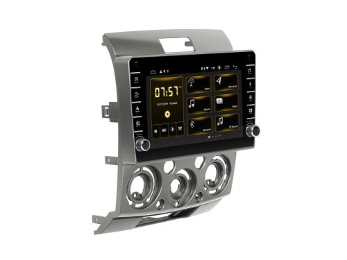 Штатная магнитола Incar DTA-3009R для Mazda BT-50