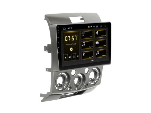 Штатная магнитола Incar DTA-3009 для Mazda BT-50