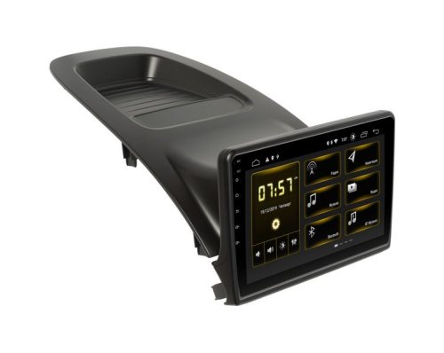 Штатная магнитола Incar DTA-3021 для Ford Ecosport 2018+