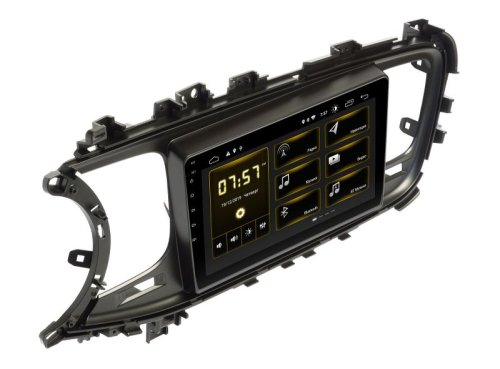 Штатная магнитола Incar DTA-0239 для Kia K5 2014-2015, Optima 3 (TF) 2014-2015
