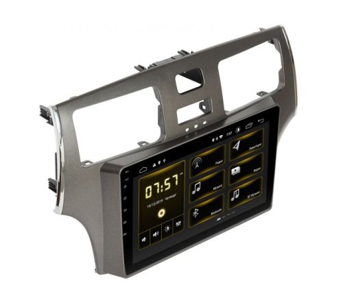 Штатная магнитола Incar DTA-2342 для Lexus ES 300 2001-2006