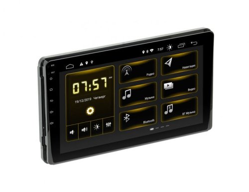 Штатная магнитола Incar DTA-2331 для Toyota Universal