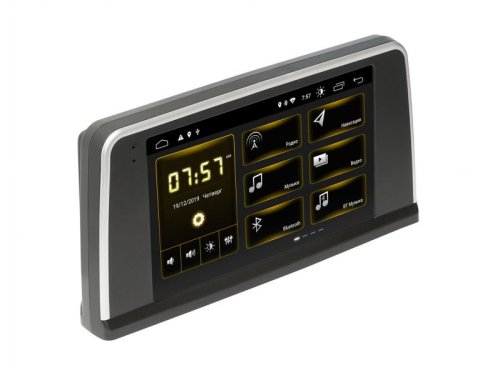 Штатная магнитола Incar DTA-2805 для BMW 3 Series 2013-2016