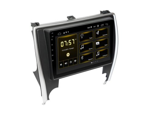 Штатная магнитола Incar DTA-9032 для Toyota Camry 2015-2017 (Америка)