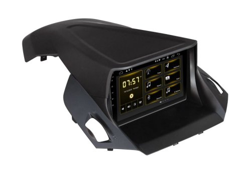 Штатная магнитола Incar DTA-3014 для Ford C-Max 2010+, Kuga 2013+, Escape 2012+