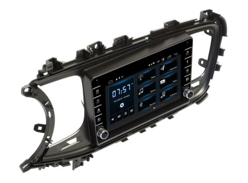 Штатная магнитола Incar DTA-0239R для Kia K5 2014-2015, Optima 3 (TF) 2014-2015