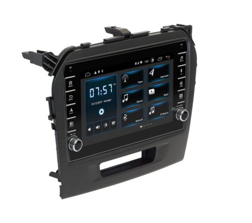 Штатная магнитола Incar DTA-1707R для SUZUKI Vitara 2015+