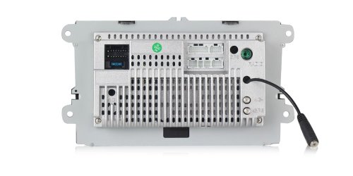 Штатная магнитола Abyss Audio SE-9101 для Volkswagen Passat, Golf, Jetta, Tiguan, Touran, Polo, Amarok, Caddy, T5, T6, Beatle, EOS